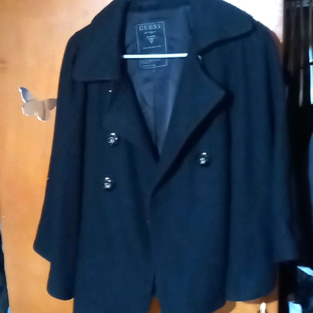 Cape